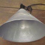 702 6248 INDUSTRIAL LAMP